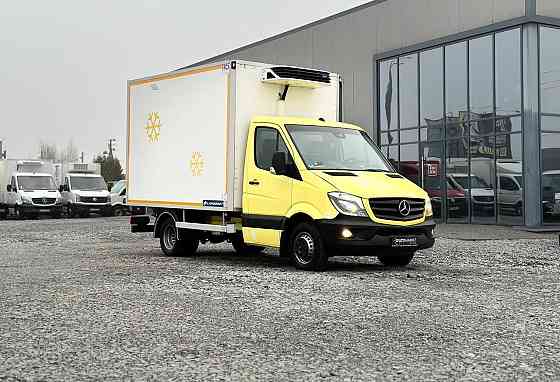 Mercedes-Benz Sprinter 2017 Рівне