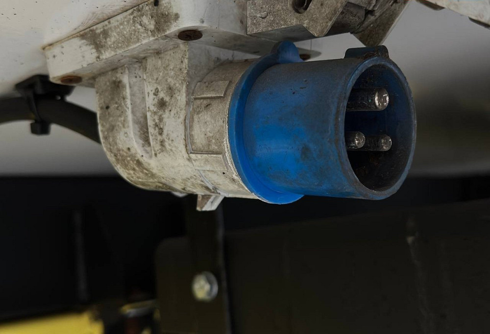 Mercedes-Benz Sprinter 2017 Рівне - зображення 13