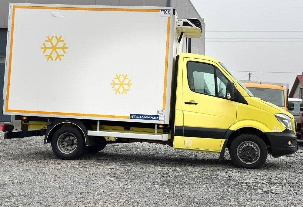 Mercedes-Benz Sprinter 2017 Рівне - зображення 2