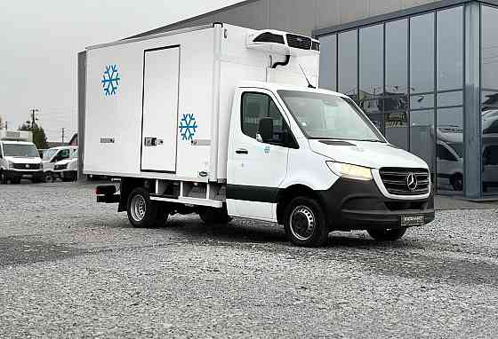 Mercedes-Benz Sprinter 2020 Рівне