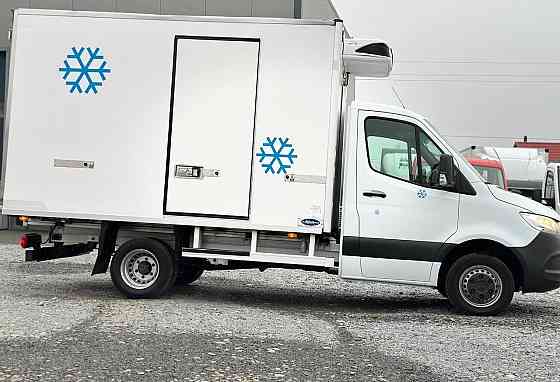 Mercedes-Benz Sprinter 2020 Рівне