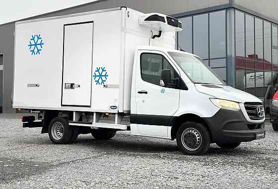 Mercedes-Benz Sprinter 2020 Рівне