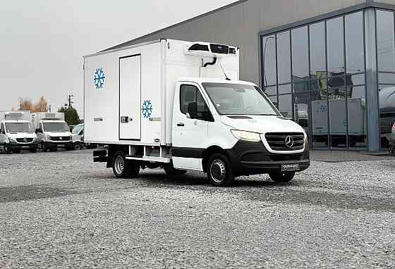 Mercedes-Benz Sprinter 2020 Рівне