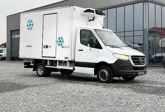 Mercedes-Benz Sprinter 2020 Рівне