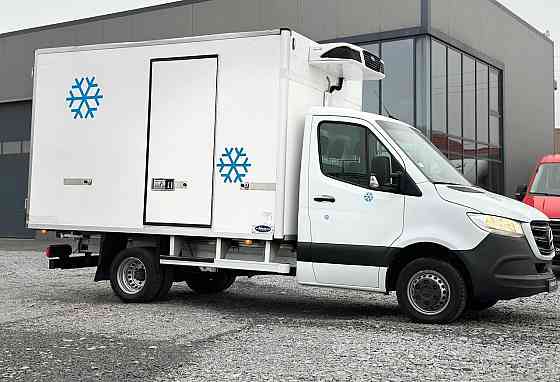 Mercedes-Benz Sprinter 2020 Рівне