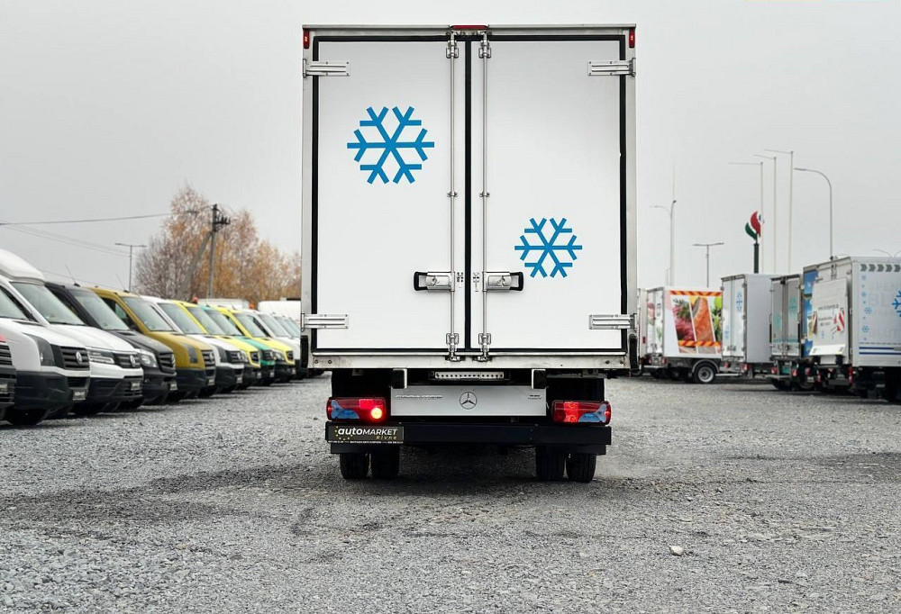 Mercedes-Benz Sprinter 2020 Рівне - зображення 14