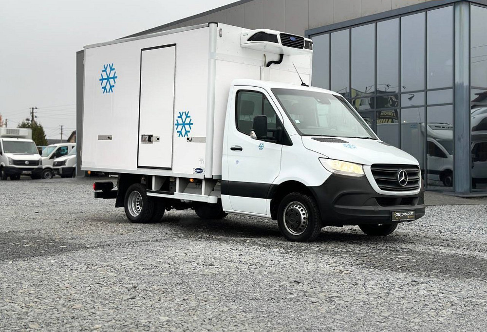 Mercedes-Benz Sprinter 2020 Рівне - зображення 6