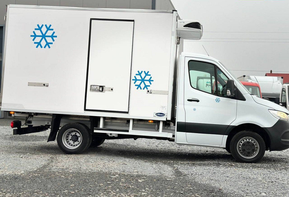 Mercedes-Benz Sprinter 2020 Рівне - зображення 2