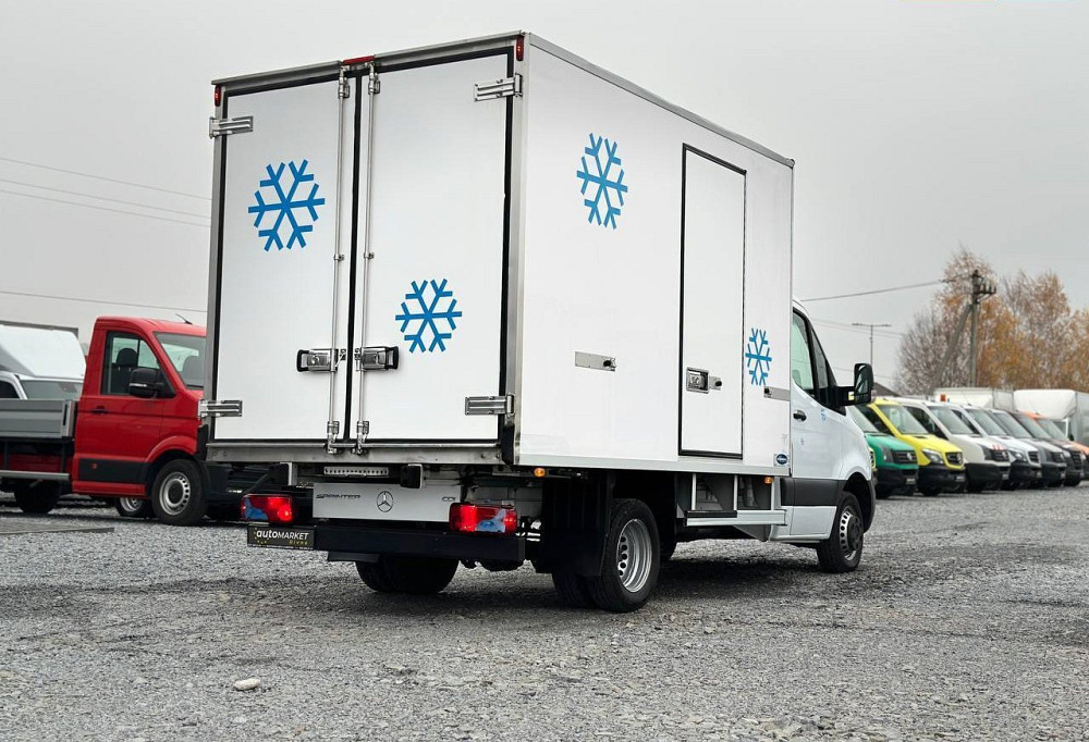 Mercedes-Benz Sprinter 2020 Рівне - зображення 15