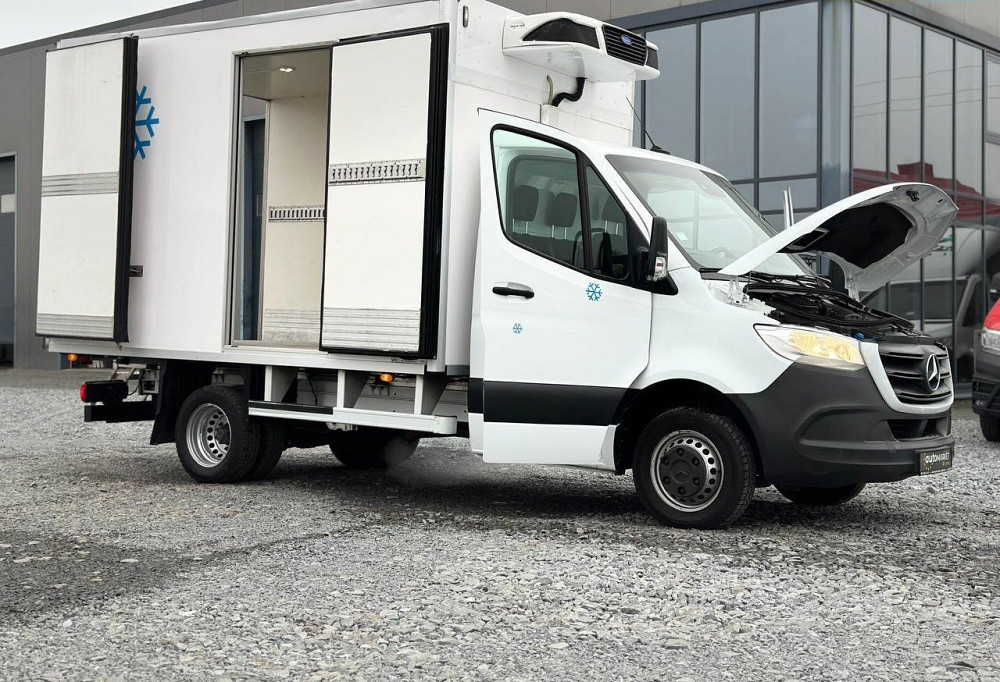 Mercedes-Benz Sprinter 2020 Рівне - зображення 18