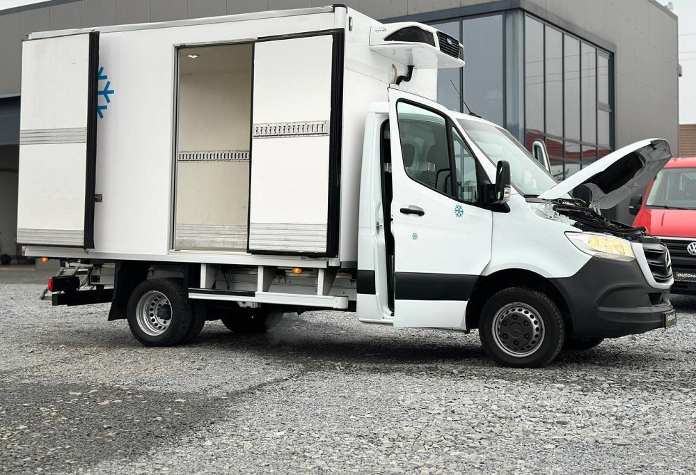 Mercedes-Benz Sprinter 2020 Рівне - зображення 17