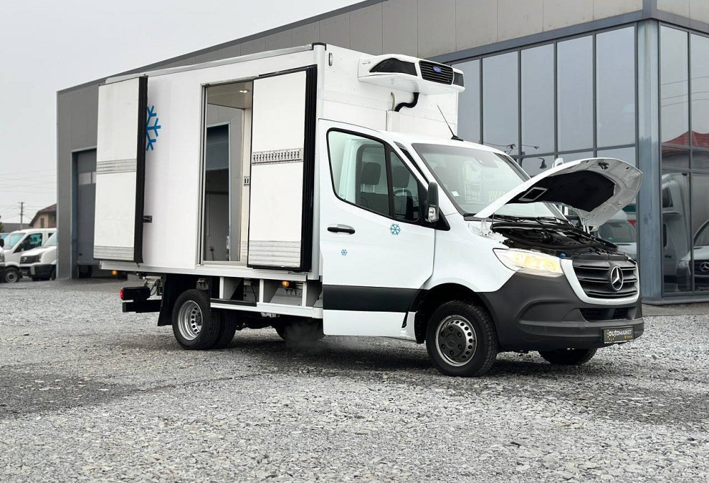 Mercedes-Benz Sprinter 2020 Рівне - зображення 19