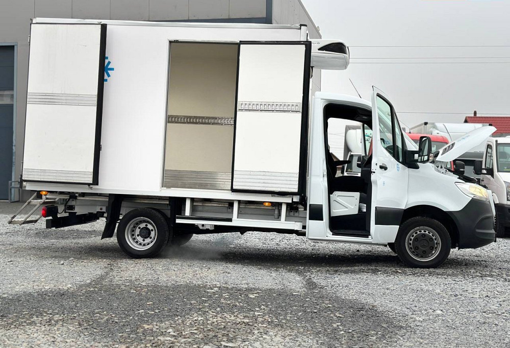 Mercedes-Benz Sprinter 2020 Рівне - зображення 16