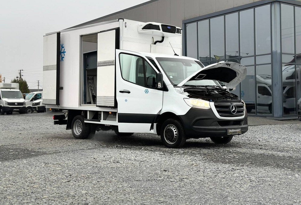 Mercedes-Benz Sprinter 2020 Рівне - зображення 20