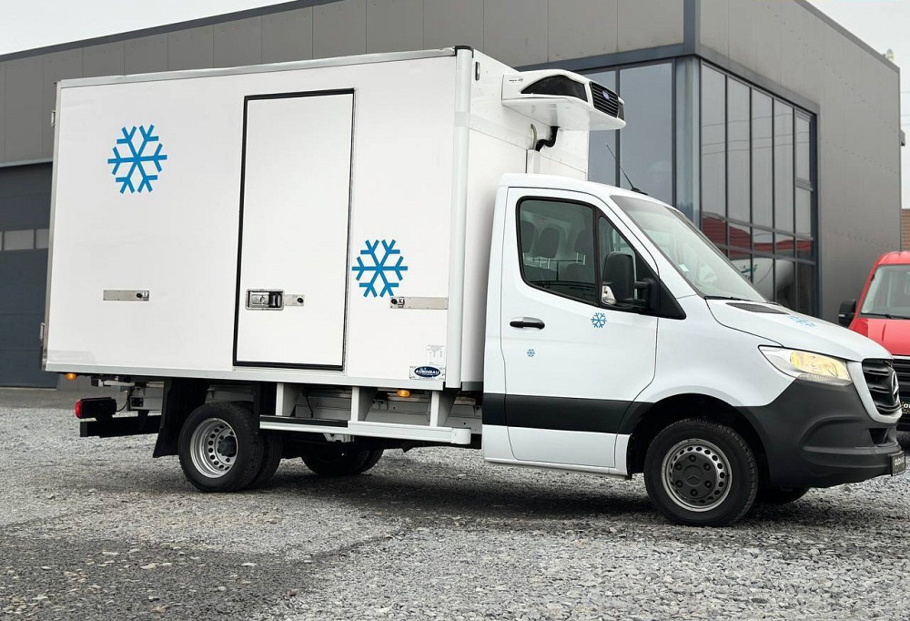 Mercedes-Benz Sprinter 2020 Рівне - зображення 3