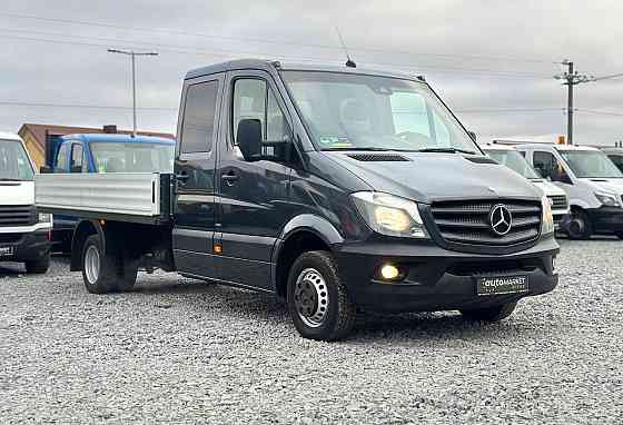 Mercedes-Benz Sprinter 2017 Рівне