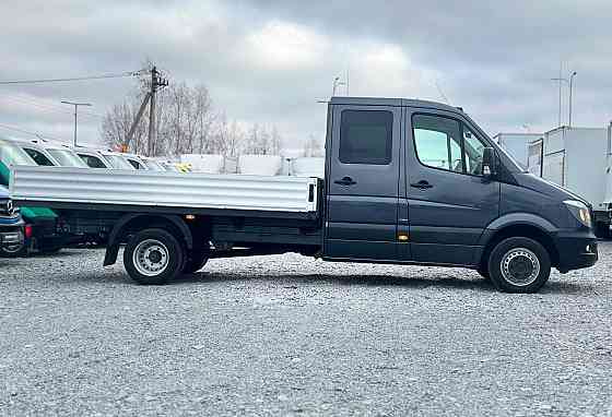 Mercedes-Benz Sprinter 2017 Рівне
