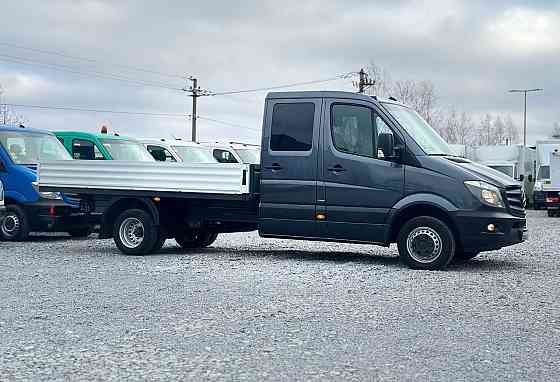 Mercedes-Benz Sprinter 2017 Рівне