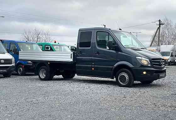Mercedes-Benz Sprinter 2017 Рівне