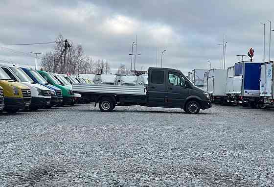 Mercedes-Benz Sprinter 2017 Рівне