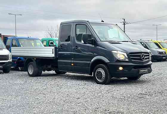 Mercedes-Benz Sprinter 2017 Рівне