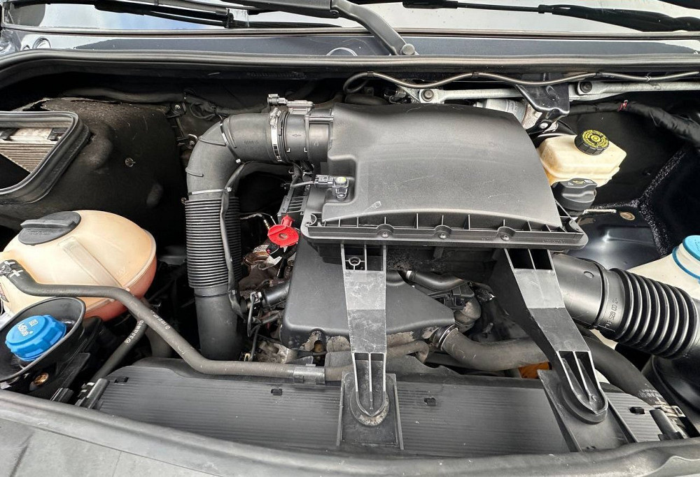 Mercedes-Benz Sprinter 2017 Рівне - зображення 19