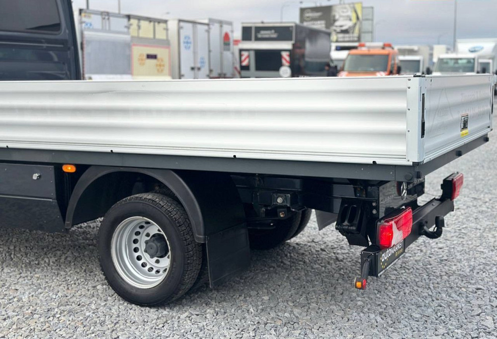 Mercedes-Benz Sprinter 2017 Рівне - зображення 11