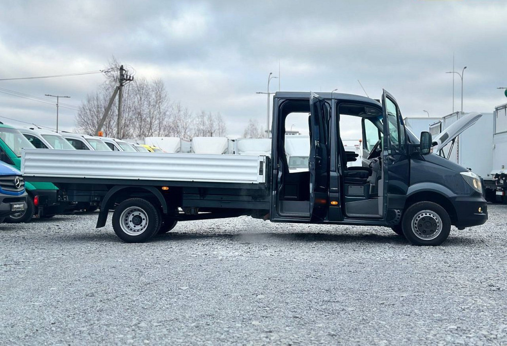 Mercedes-Benz Sprinter 2017 Рівне - зображення 14
