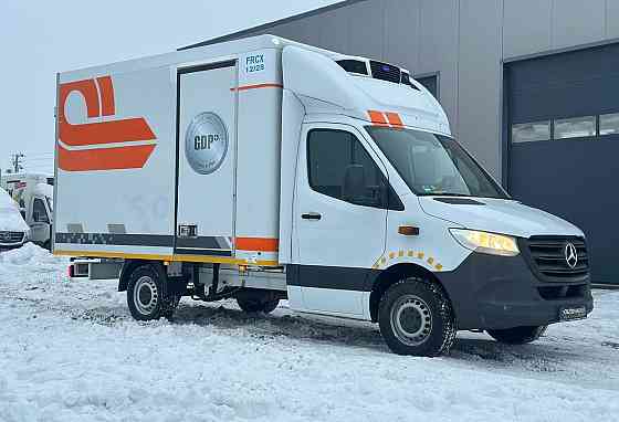 Mercedes-Benz Sprinter 2020 Рівне