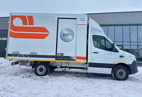 Mercedes-Benz Sprinter 2020 Рівне