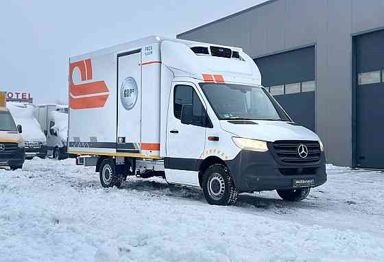 Mercedes-Benz Sprinter 2020 Рівне