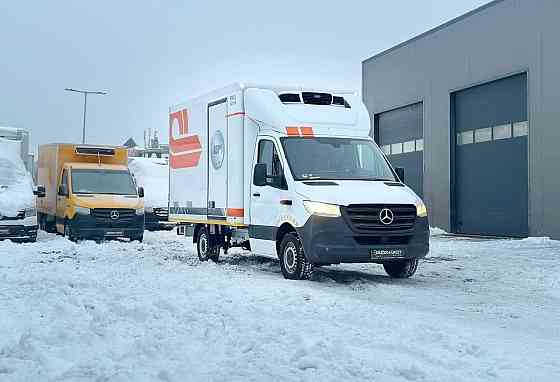 Mercedes-Benz Sprinter 2020 Рівне