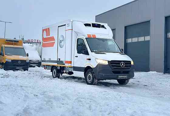 Mercedes-Benz Sprinter 2020 Рівне