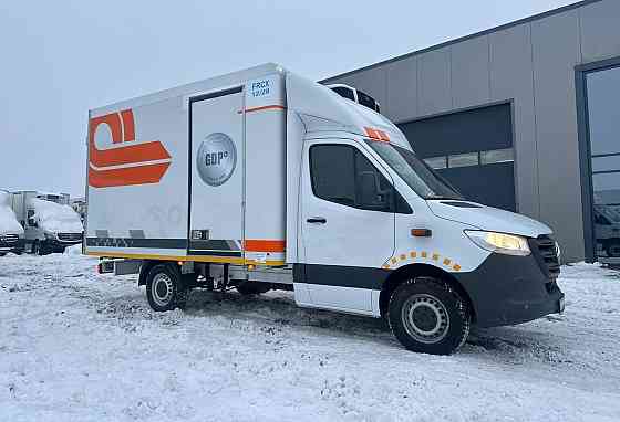 Mercedes-Benz Sprinter 2020 Рівне