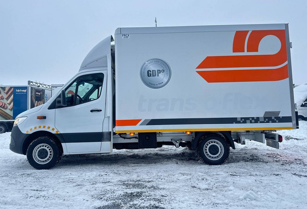 Mercedes-Benz Sprinter 2020 Рівне - зображення 11