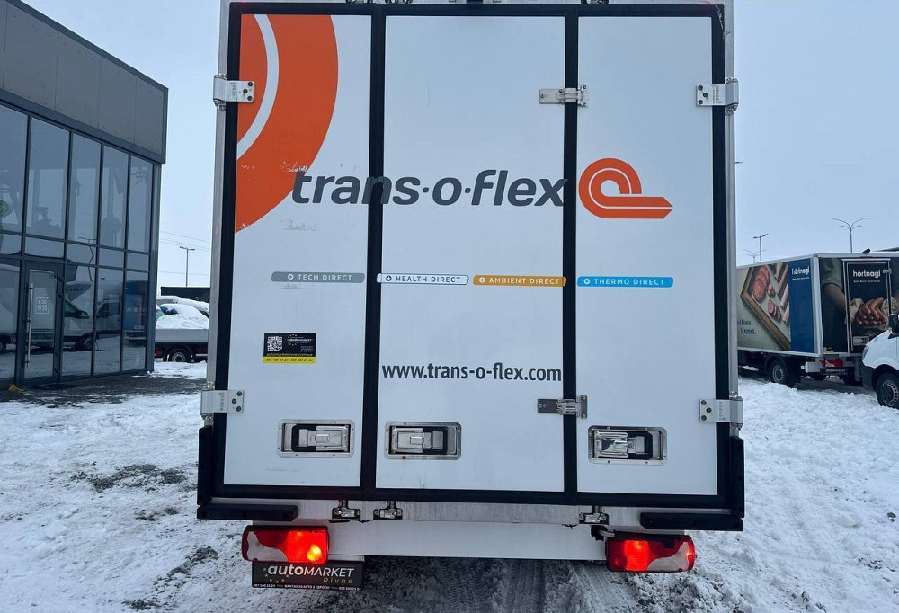 Mercedes-Benz Sprinter 2020 Рівне - зображення 13