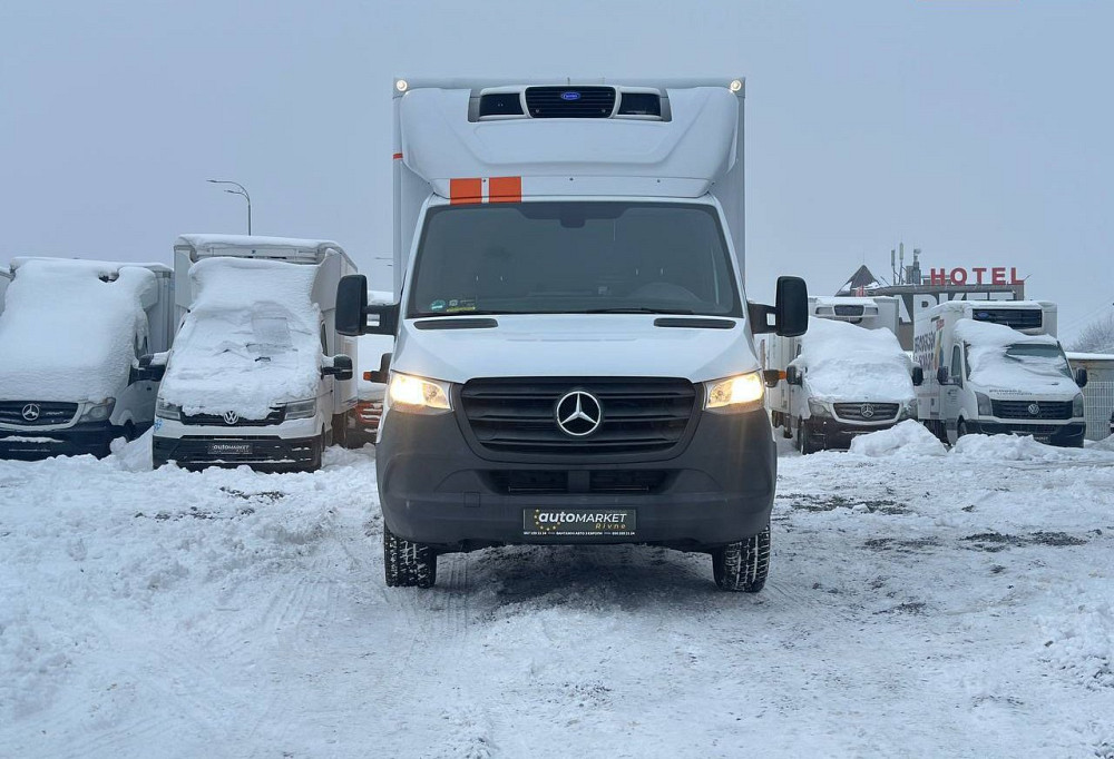 Mercedes-Benz Sprinter 2020 Рівне - зображення 9