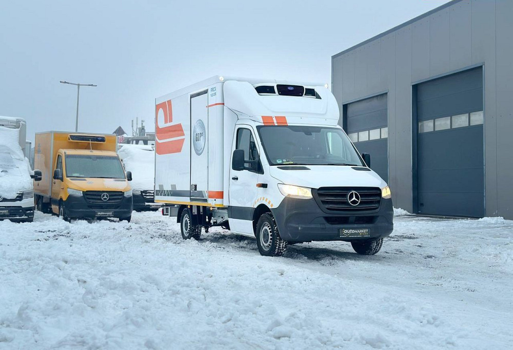Mercedes-Benz Sprinter 2020 Рівне - зображення 6