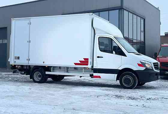 Mercedes-Benz Sprinter 2016 Рівне