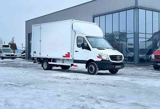 Mercedes-Benz Sprinter 2016 Рівне