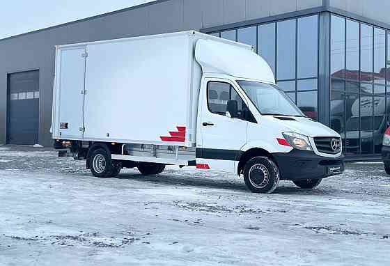Mercedes-Benz Sprinter 2016 Рівне