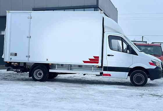 Mercedes-Benz Sprinter 2016 Рівне