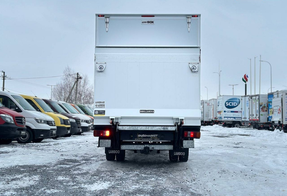 Mercedes-Benz Sprinter 2016 Рівне - зображення 12