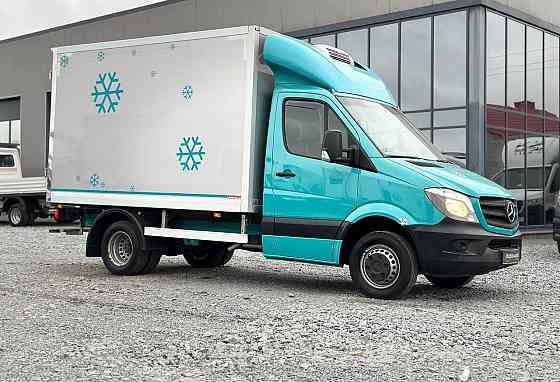 Mercedes-Benz Sprinter 2015 Рівне