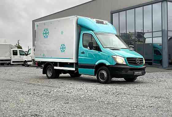 Mercedes-Benz Sprinter 2015 Рівне