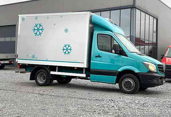 Mercedes-Benz Sprinter 2015 Рівне