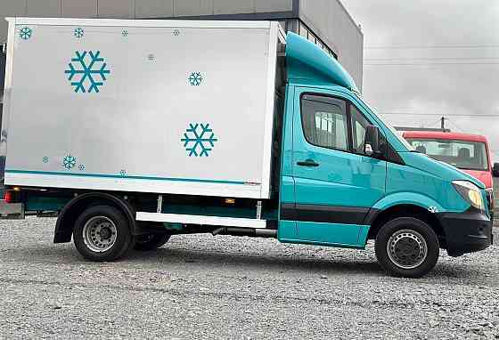 Mercedes-Benz Sprinter 2015 Рівне