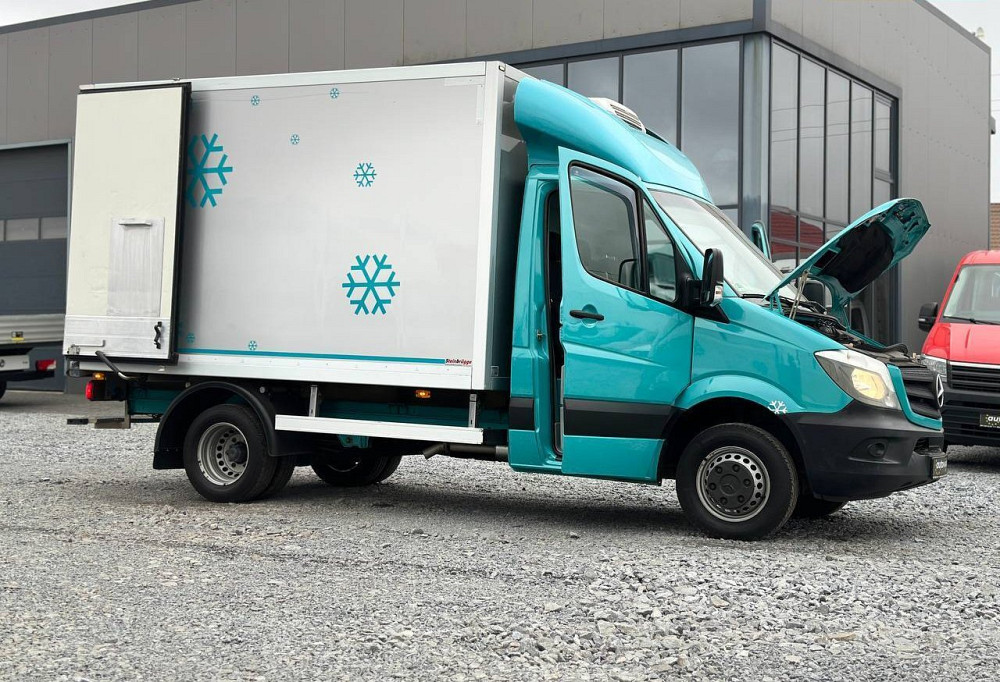 Mercedes-Benz Sprinter 2015 Рівне - зображення 17