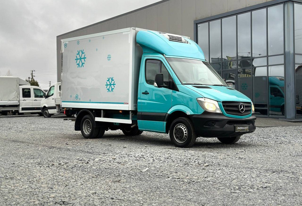 Mercedes-Benz Sprinter 2015 Рівне - зображення 6