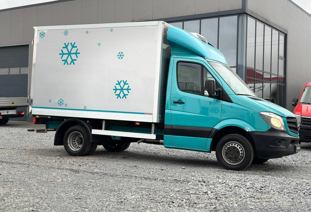 Mercedes-Benz Sprinter 2015 Рівне - зображення 3